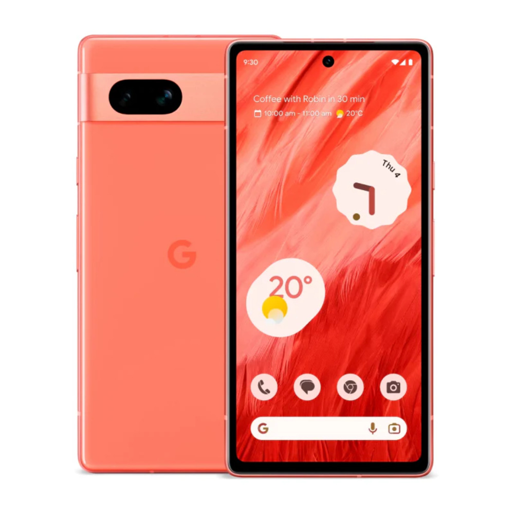 Google Pixel 7a 5G