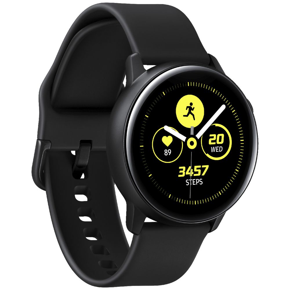 Samsung Galaxy Watch Active Bluetooth