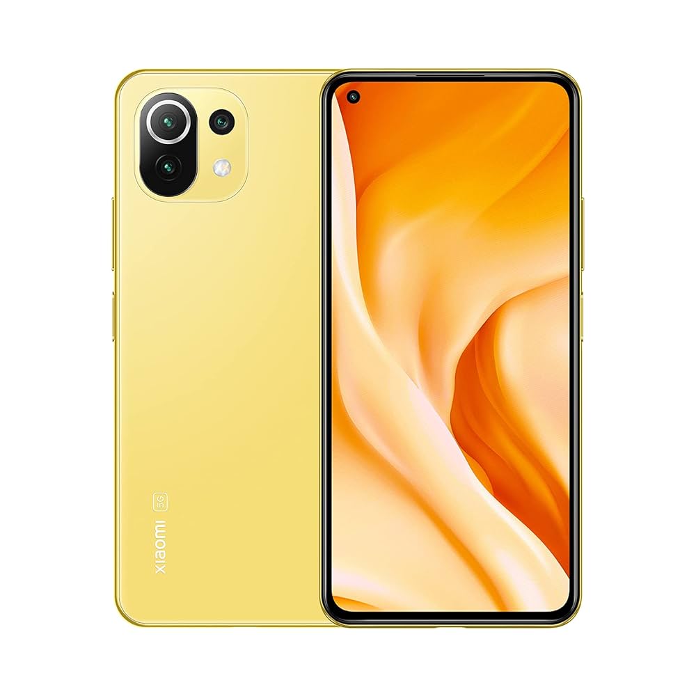 Xiaomi Mi 11 5G